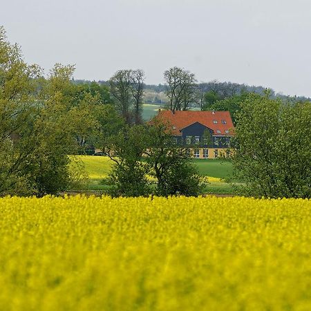 Landhaus Heidekrug Hildesheim Luaran gambar