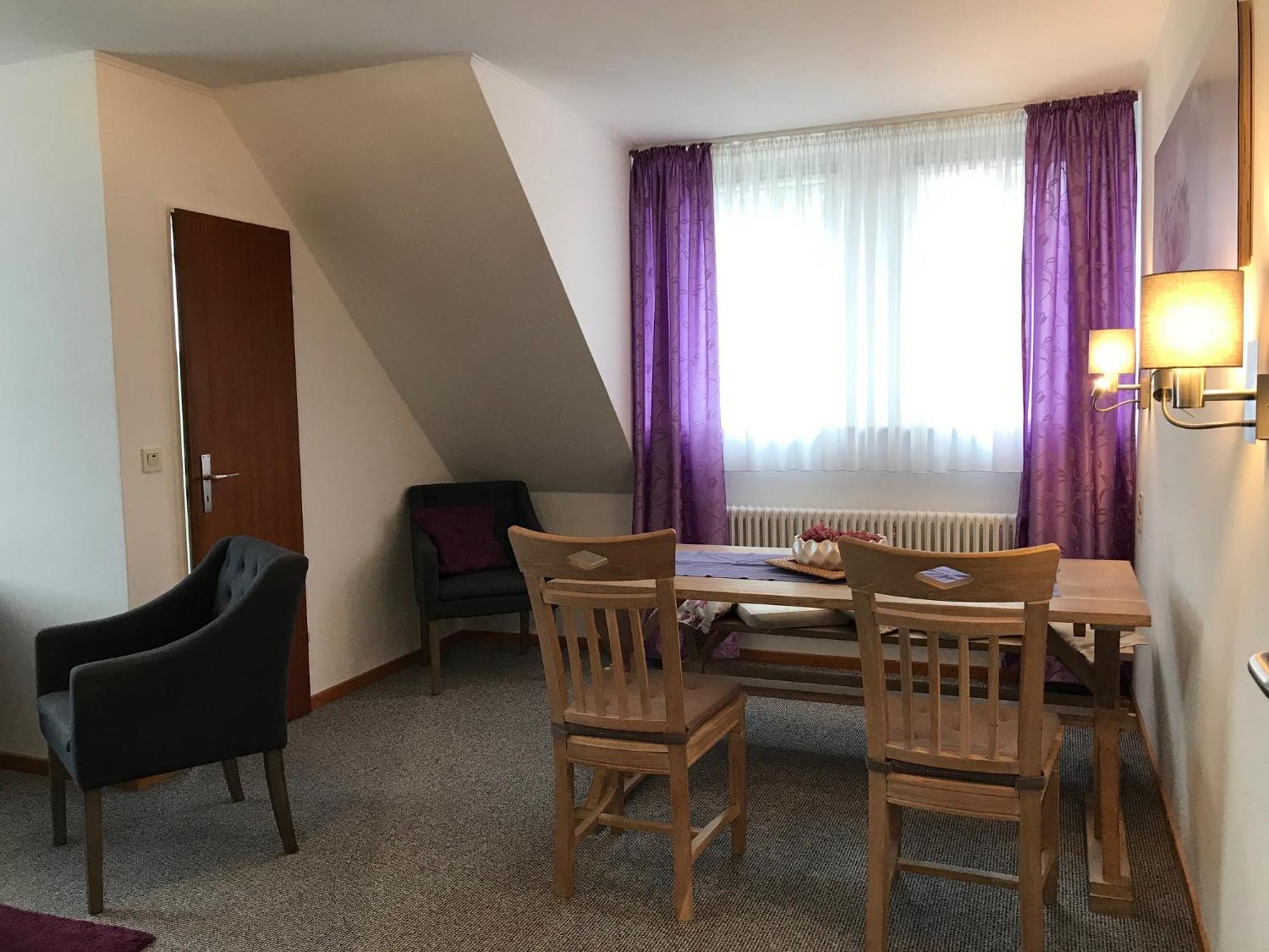 Landhaus Heidekrug Hildesheim Luaran gambar