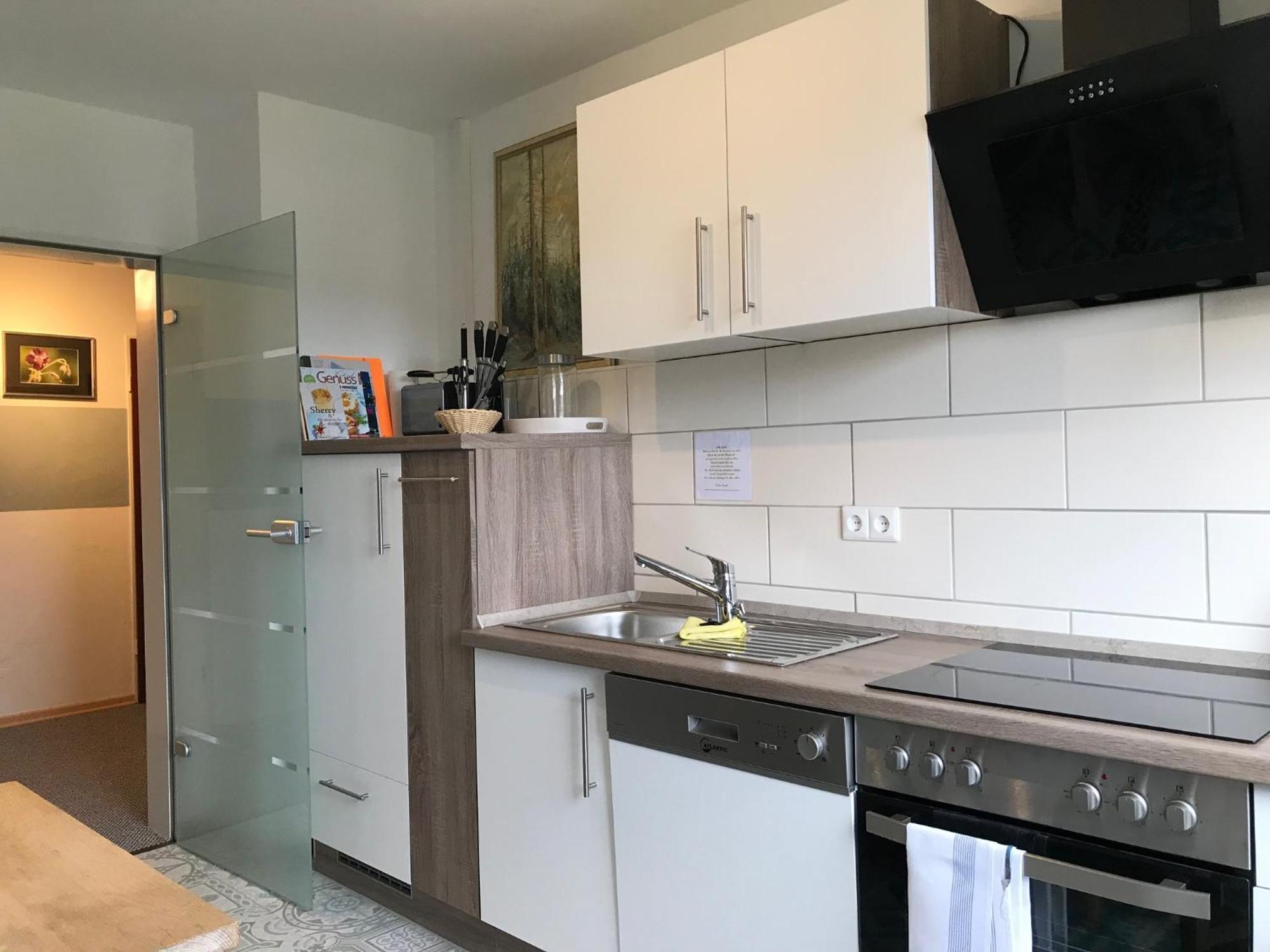 Landhaus Heidekrug Hildesheim Luaran gambar