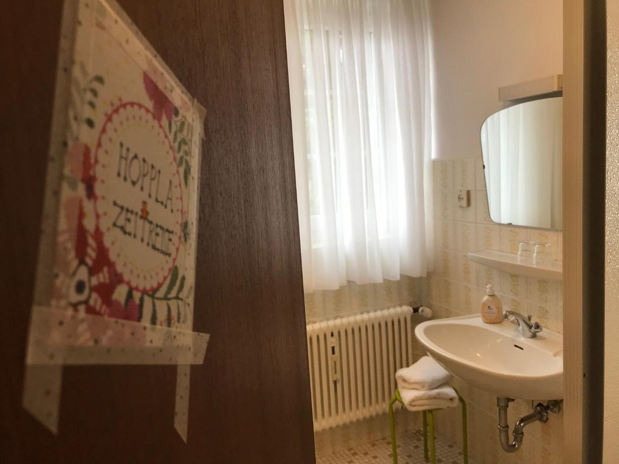 Landhaus Heidekrug Hildesheim Luaran gambar