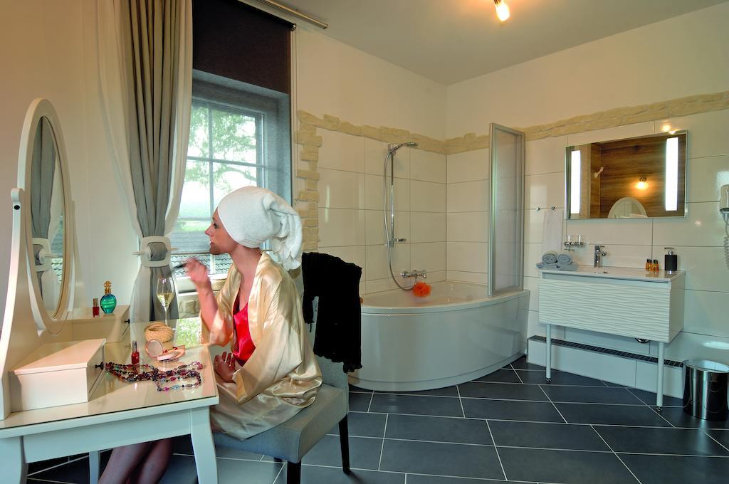 Landhaus Heidekrug Hildesheim Luaran gambar